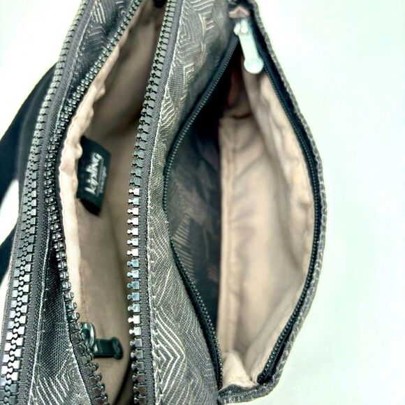Kipling Crossbody Bag - Picture 8 of 9